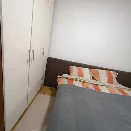 Porta Infinitas Centar * Vrnjačka Banja