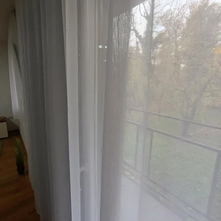 Porta Infinitas Centar Apartmán