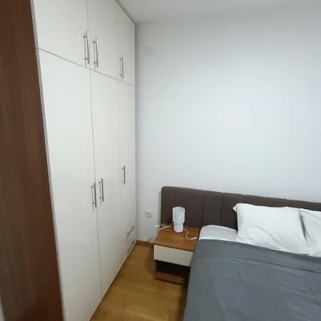 Porta Infinitas Centar *