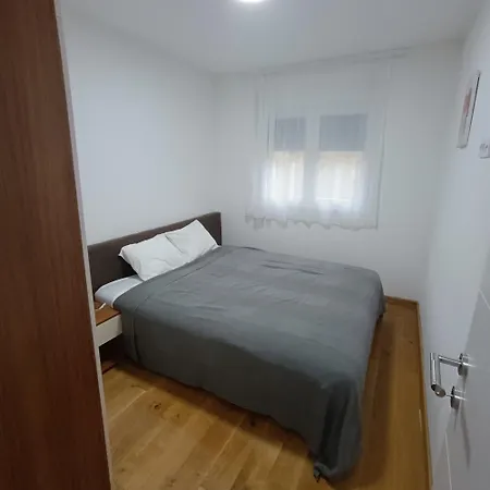 Porta Infinitas Centar 아파트 *