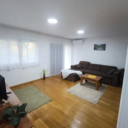 Apartmán Porta Infinitas Centar *