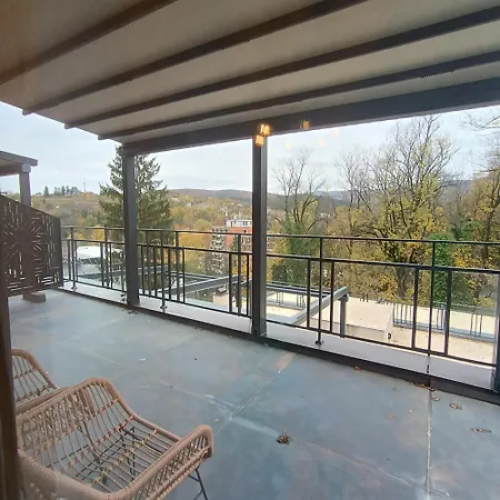 Porta Infinitas Centar Vrnjačka Banja