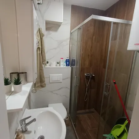 Porta Infinitas Centar Vrnjačka Banja