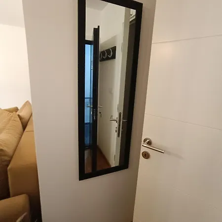 Porta Infinitas Centar Apartmán Vrnjačka Banja