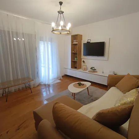 Porta Infinitas Centar Apartmán Vrnjačka Banja