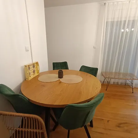 Apartmán Porta Infinitas Centar Vrnjačka Banja