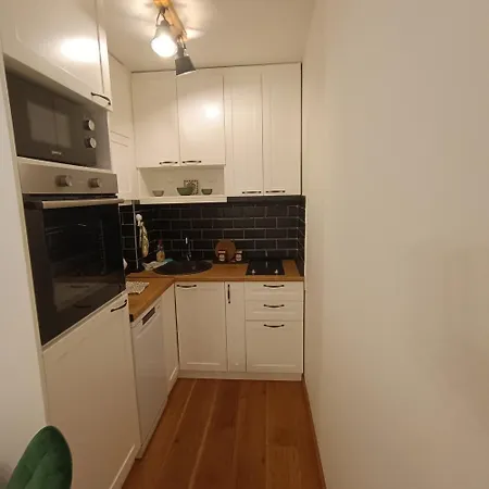 Porta Infinitas Centar