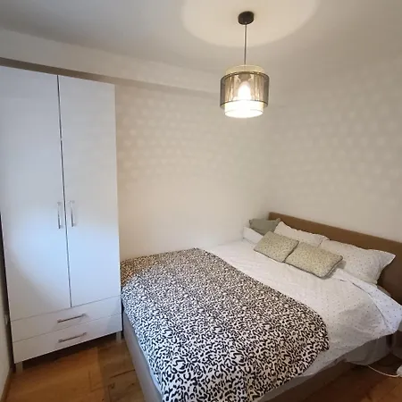 Porta Infinitas Centar