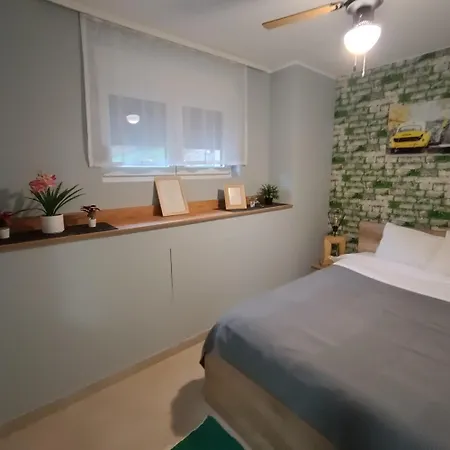 Porta Infinitas Centar Apartmán Vrnjačka Banja