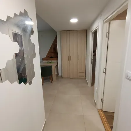 Porta Infinitas Centar *