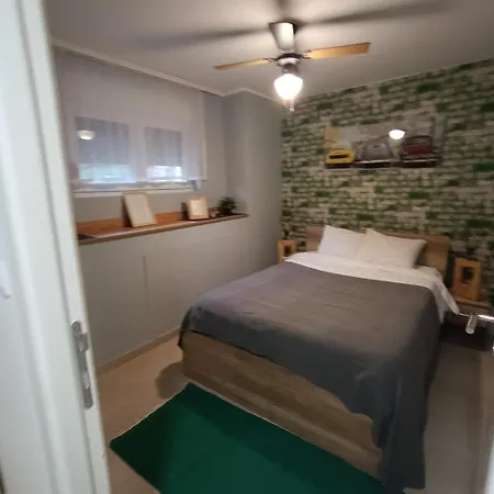 Apartmán Porta Infinitas Centar