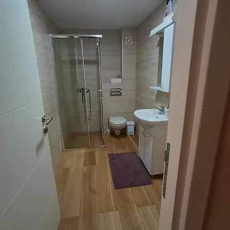 Porta Infinitas Centar *