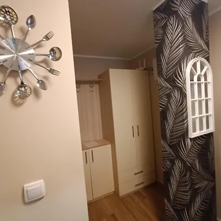 Porta Infinitas Centar * Vrnjačka Banja