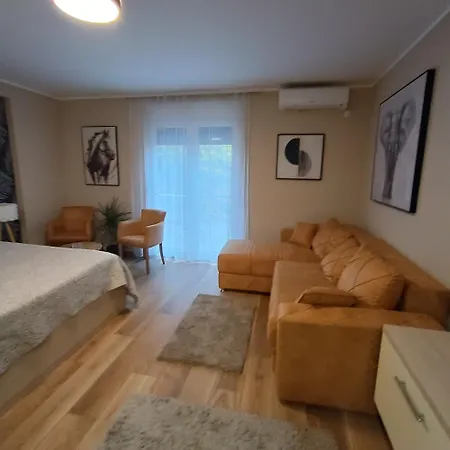 Porta Infinitas Centar