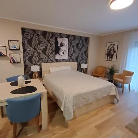 Porta Infinitas Centar * Vrnjačka Banja